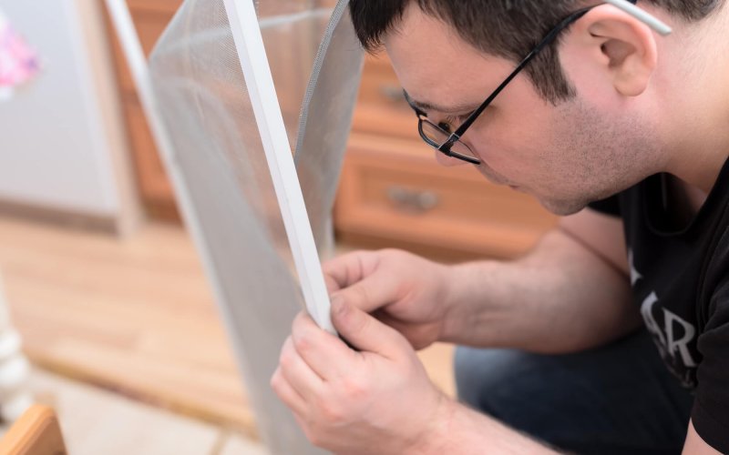 Home Improvement in Greenville, SC